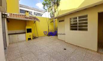 Imagem 3: Casa em Condomínio Caxingui 3 dormitórios e 2 vagas cobertas