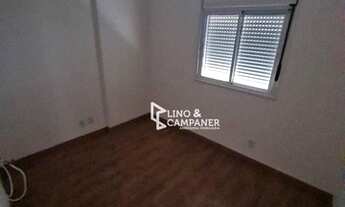 Imagem 7: Apartamento com 3 dormitórios para alugar, 69 m² por R$ 2.900,00/mês - Edifício Nyc Palhan