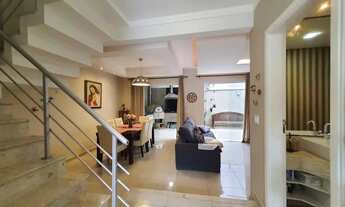 Imagem 4: Sobrado em Condomínio para Venda em Indaiatuba, Villaggio Di Itaici, 3 dormitórios, 1 suít