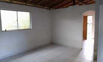 Imagem 3: Casa Castanhal Apeú terreno 10x48 por 35 mil