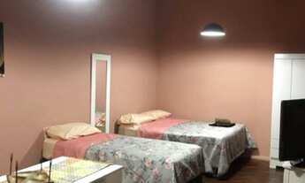 Imagem 7: TEMPORADA NA LAPA