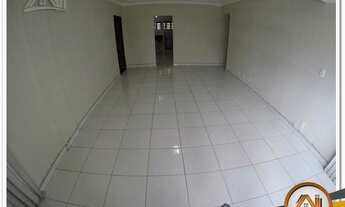 Imagem 2: Apartamento com 3 dormitórios para alugar, 80 m² por R$ 1.620,00/mês - Fátima - Fortaleza