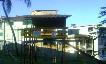 Imagem 6: Apartamento para aluguel tem 80 metros quadrados com 3 quartos em Rio Vermelho - Salvador