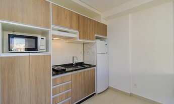 Imagem: APARTAMENTO com 1 dormitório para alugar