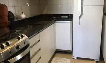 Imagem 6: Residencial Conquista - Bairro Boa Vista - Curitiba