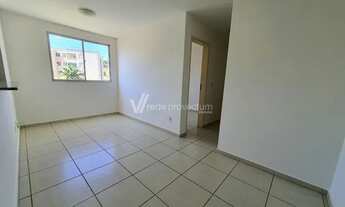 Imagem 2: Apartamento - Jardim Nova Europa - Campinas