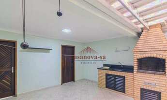 Imagem: Sobrado com 3 dormitórios para alugar