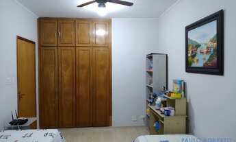 Imagem 1: APARTAMENTO - JABAQUARA - SP