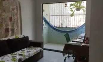 Imagem: Quarto em Apt Mobiliado