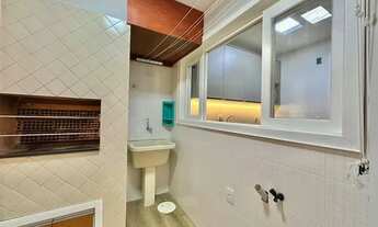 Imagem 6: Apartamento para venda possui 86 metros quadrados com 2 quartos em Zona Nova - Capão da Ca