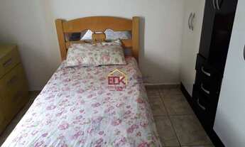 Imagem 7: Apartamento com 2 dormitórios à venda, 52 m² por R$ 234.000 - São Dimas - Guaratinguetá/SP