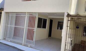 Imagem 2: Sobrado com 3 dormitórios, 80 m² - venda por R$ 385.000,00 ou aluguel por R$ 2.123,55/mês