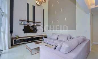 Imagem 2: Apartamento à venda no Morumbi