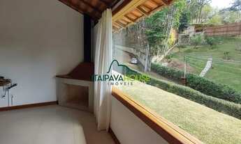 Imagem 4: Petrópolis - Casa Padrão - ITAIPAVA