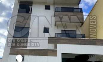 Imagem 3: IBIRITé - Cobertura - Bela Vista (Parque Durval de Barros