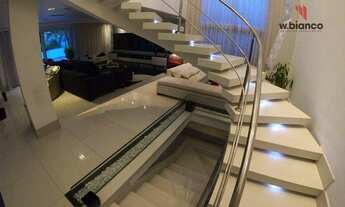 Imagem 4: Casa à venda, 760 m² por R$ 4.800.000,00 - Swiss Park - São Bernardo do Campo/SP