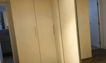 Imagem 2: Apartamento com 2 dormitórios - venda por R$ 1.200.000,00 ou aluguel por R$ 6.200,00/mês