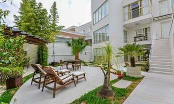 Imagem 3: Casa com 4 dormitórios, 466 m² - venda por R$ 4.700.000,00 ou aluguel por R$ 22.981,37/mês