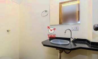 Imagem 7: Sobrado com 4 dormitórios para alugar, 485 m² por R$ 24.558,00/mês - Santa Felicidade - Cu