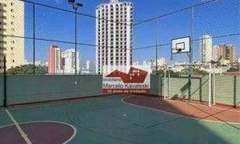 Imagem 11: Apartamento com 1 dormitório para alugar, 35 m² por R$ 2.200,00/mês - Ipiranga - São Paulo