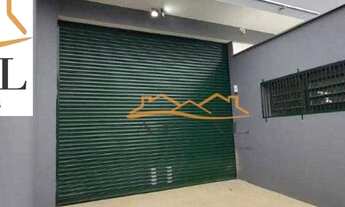 Imagem: Barracão para alugar, 100 m² por R$ 3.900,00/mês