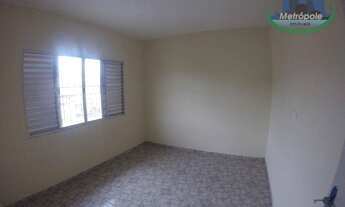 Imagem 5: Apartamento com 2 dormitórios para alugar, 65 m² por R$ 1.040,01/mês - Jardim Vera - Guaru