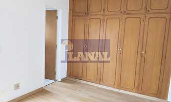 Imagem 5: Apartamento com 3 dormitórios, 110 m² - venda por R$ 750.000,00 ou aluguel por R$ 4.550,00