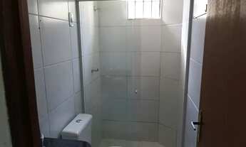 Imagem 4: Apartamento para aluguel com 65 metros quadrados com 2 quartos em Água Fria - João Pessoa