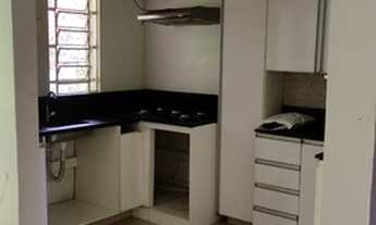 Imagem 10: Casinha do Lago Norte