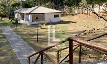 Imagem 6: Terreno à venda, 564 m² por R$ 335.000,00 - Condomínio Itatiba Country Club - Itatiba/SP