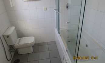 Imagem 3: Apartamento para aluguel tem 89 metros quadrados com 1 quarto em Vila Olímpia - São Paulo