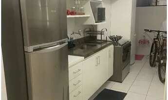 Imagem 5: Apecompletinho Apartamento com 2 dormitórios