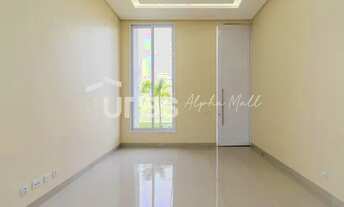 Imagem 3: Parqville Pinheiros - Casa de Condomínio 3 quartos, sendo 3 suítes