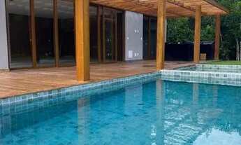 Imagem 6: Casa alto luxo Praia do forte