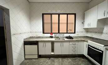 Imagem 6: Casa a venda em condomínio Mirante do Royal Park, em Ribeirão Preto/SP I Imobiliária em Ri