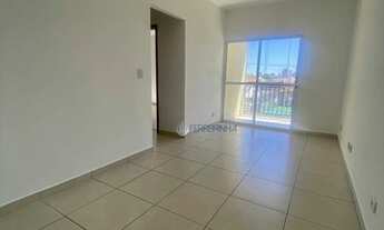 Imagem 2: Apartamento para alugar, 64 m² por R$ 2.200,02/mês - Jardim das Indústrias - São José dos