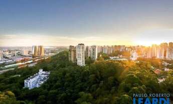 Imagem 3: TRIPLEX - PANAMBY - SP