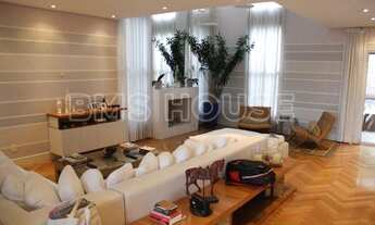 Imagem 3: Casa para Locação em Cotia, GRANJA Vianna, 4 dormitórios, 4 suítes, 4 banheiros, 2 vagas