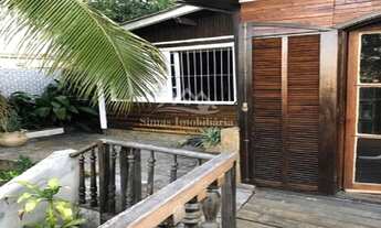 Imagem 2: Casa para Locação em Rio de Janeiro, Grajaú, 5 dormitórios, 2 suítes, 5 banheiros, 1 vaga