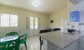 Imagem 7: Casas mobiliada no condominio ilha do sol - itamaraca-pe