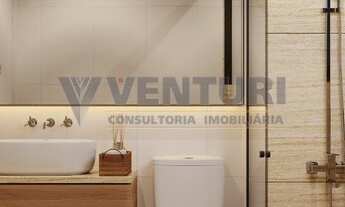 Imagem 5: Apartamento 3 Quartos 1 suíte - Centro - SJP