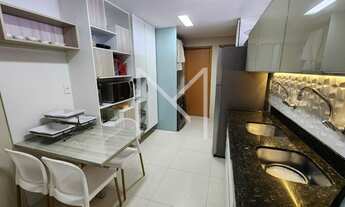 Imagem 7: Requinte e Conforto no Bairro do Farol