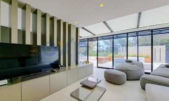 Imagem 2: MANSÃO JARDIM DE MARAPENDI