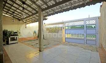 Imagem 3: CASA com 4 quartos em Peruíbe, no bairro Jardim Somar