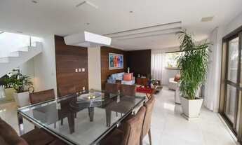 Imagem: Cobertura-À VENDA-Recreio dos Bandeirantes-Rio