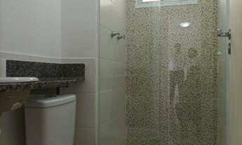 Imagem 7: Apartamento com 2 dormitórios para alugar, 45 m² por R$ 1.432,60/mês - Caetetuba - Atibaia