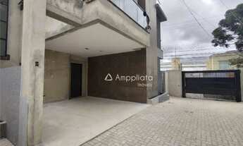 Imagem 5: Sobrado à Venda 3 Suítes mais Terraço em Condomínio na Água Verde