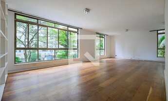 Imagem 1: Apartamento à Venda - Jardim Europa, 3 Quartos, 190 m2