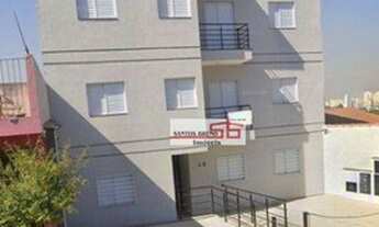 Imagem 7: Casa com 2 dormitórios para alugar, 50 m² por R$ 1.900,00/mês - Parque São Domingos - São