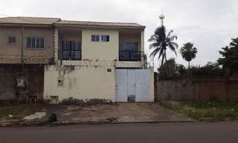 Imagem: Alugo sobrado no universitário (vago em